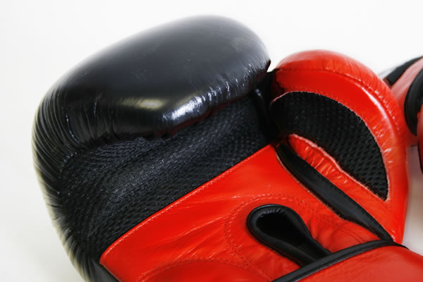 Fight Easy Fightwear Fight Easy Fightwear 6oz sparring glove